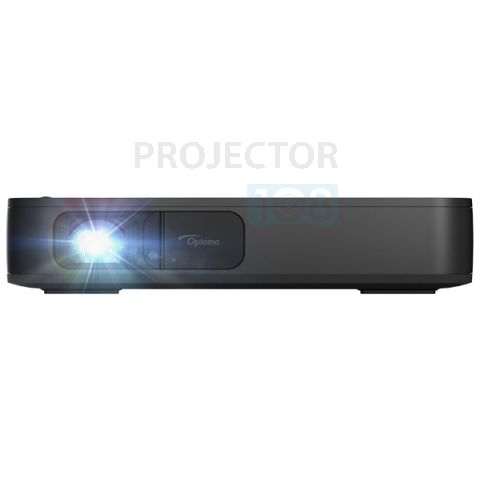 Optoma LH150 Texas Instruments DLP projector