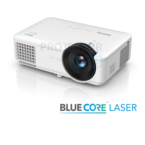 BenQ LH720 Corporate Laser Projector