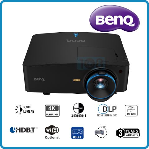 BenQ LK936ST (5100,4K ,Wi-Fi)