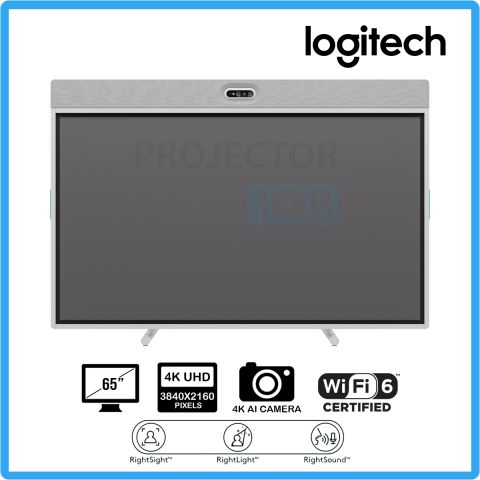 Logitech Rally Board 65