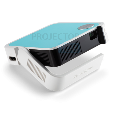 ViewSonic M1 Mini Plus Portable LED Projector