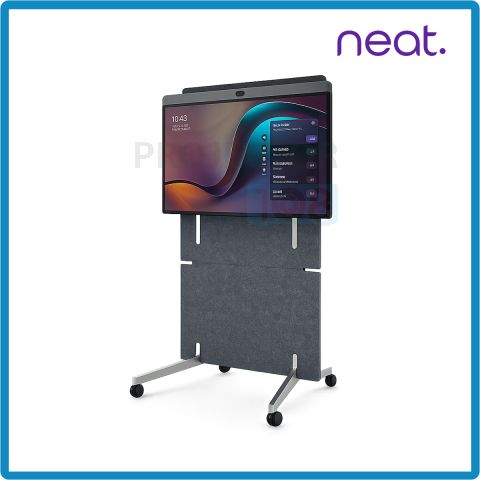 Neat Board 50 Video Conference Camera With Screen