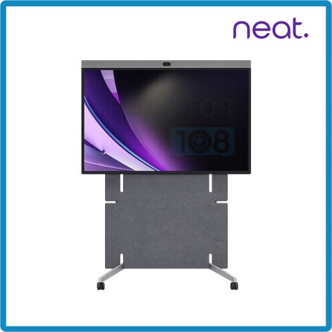 Neat Board Pro Video Conference Camera With Screen