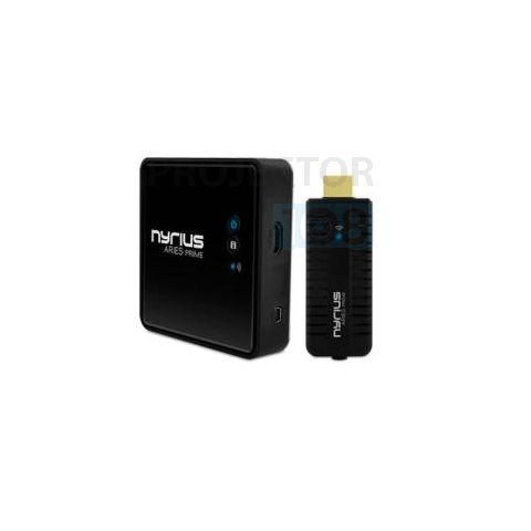 NYRIUS Aries Prime Wireless HDMI