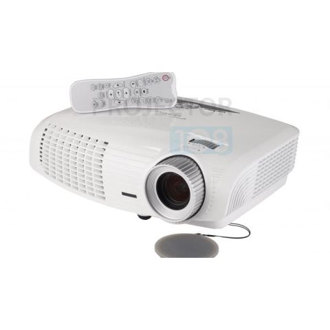 Optoma HD25LV DLP projector