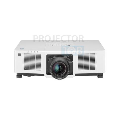 Panasonic PT-MZ16KU 3LCD SOLID SHINE Laser Projector