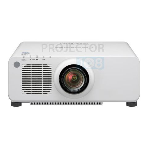 Panasonic PT-RZ120U 1-Chip DLP™ Fixed Installation Laser Projector
