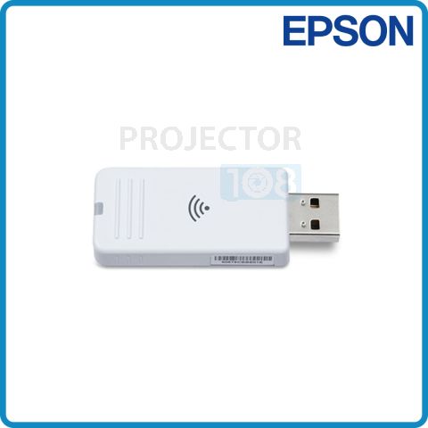 Epson USB Wireless LAN Adapter (ELPAP11)
