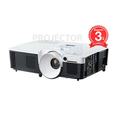 RICOH PJ WX5460 Projector