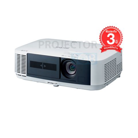 RICOH PJ X5371N Projector