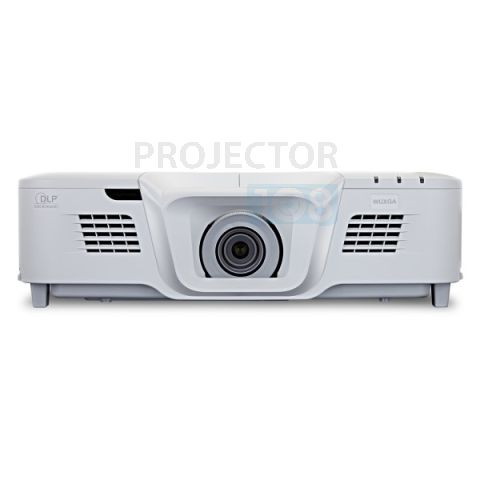 Viewsonic Pro8800WUL DLP Lamp Projector