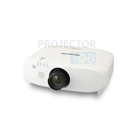 Panasonic PT-EW640EL Projector