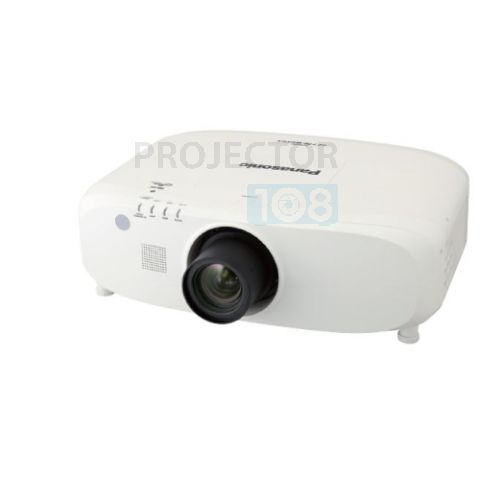 Panasonic PT-EZ580E Projector