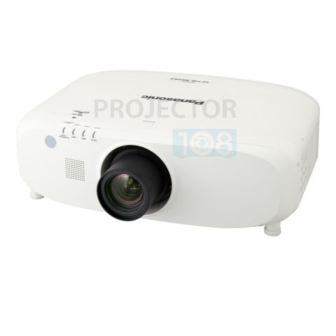 Panasonic PT-EZ770Z Projector