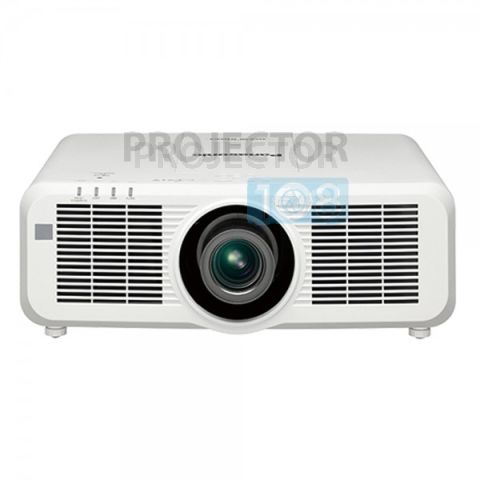 Panasonic PT-MW570 Projector
