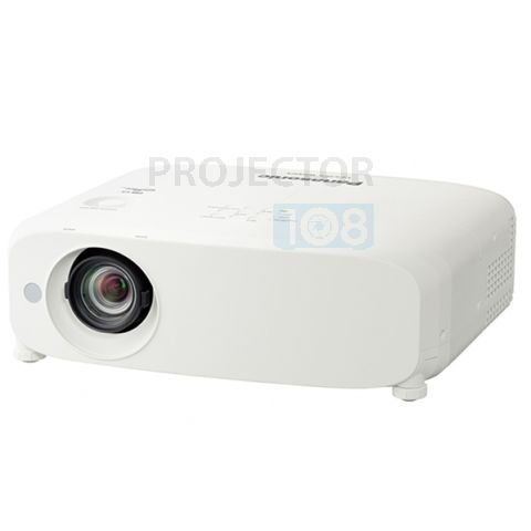 Panasonic PT-VX600EA Projector