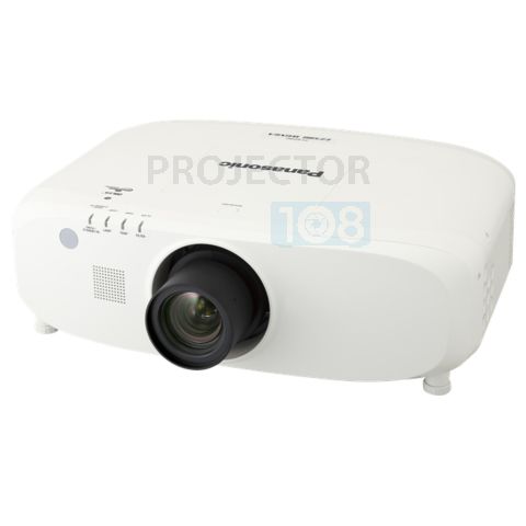 Panasonic PT-EX800ZE Projector