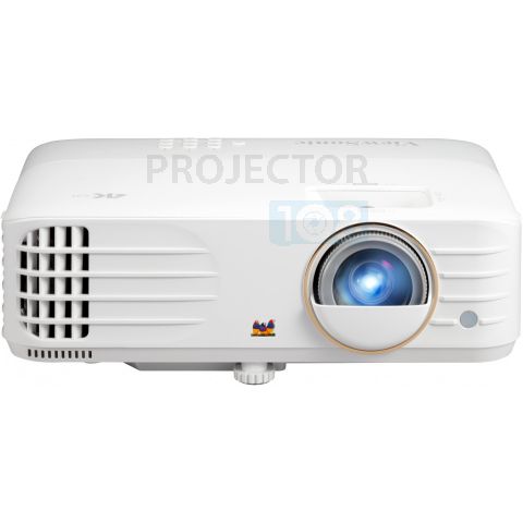 VIEWSONIC PX748-4K DLP Home Cinema Projector