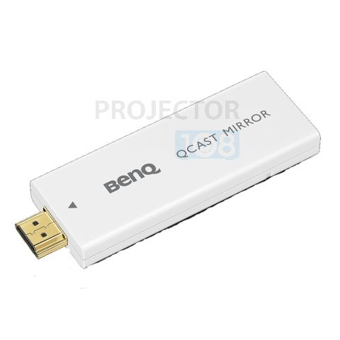 BenQ QP20 QCast Mirror Wireless HDMI Dongle