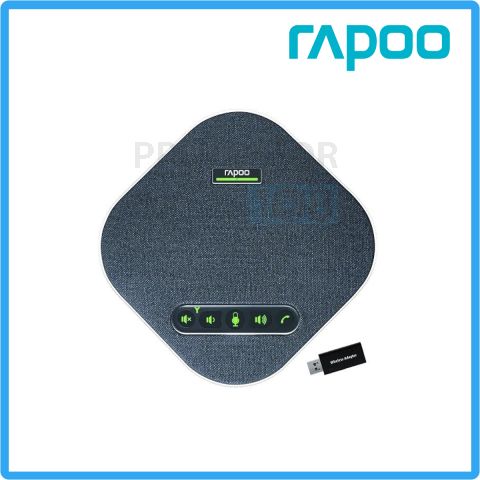RAPOO CM600 Omnidirectional Speakerphone