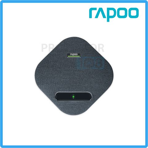 RAPOO CM600ex Omnidirectional Speakerphone Extension
