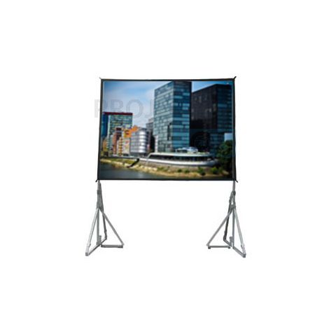 Razr Flexible Fold Screen 231 x 305 cm (150" 4:3)