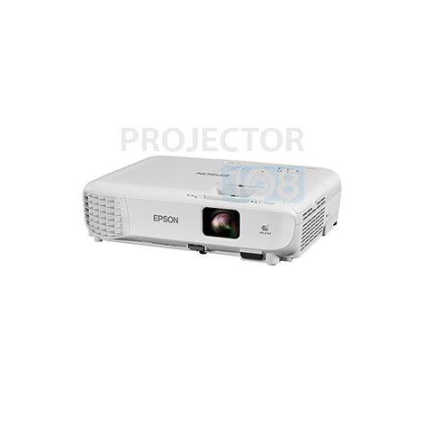 Epson EB-X05 LCD Projector