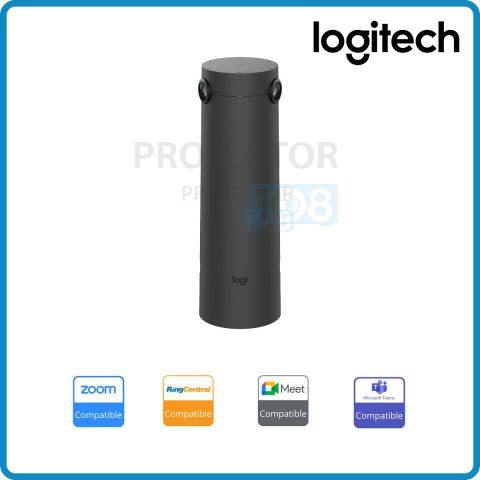 Logitech Sight Camera