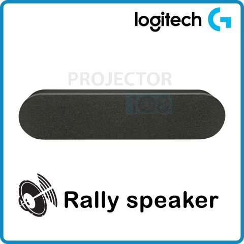 Logitech Rally Speaker