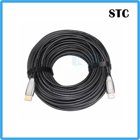 STC 8KLink HDMI 2.0 Fiber Optical Cable 10M (HA20-03-10M)