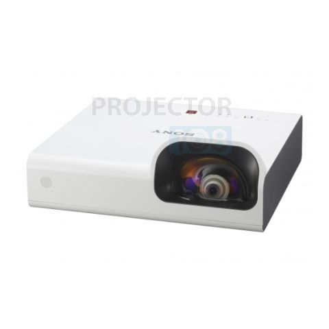 SONY VPL-SW235 Short Throw Projector
