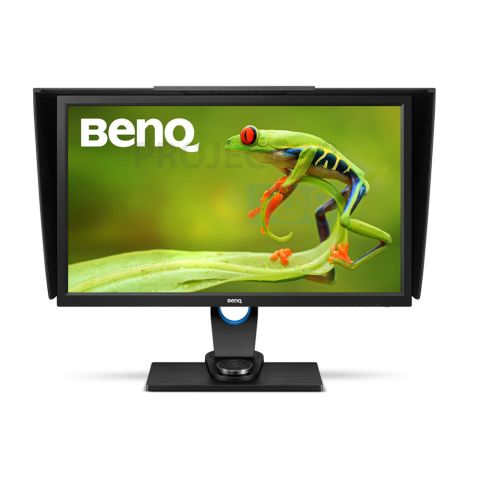 BenQ SW2700PT LED Monitor