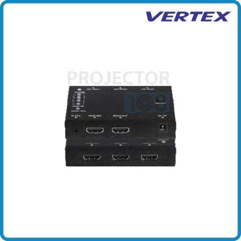 Vertex Switcher SW0401-N077
