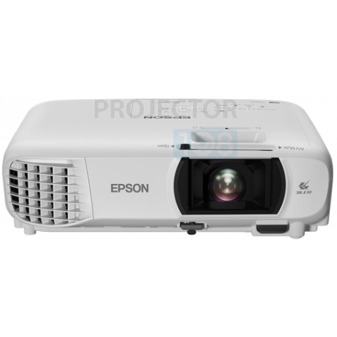 Epson EH-TW650 Home Projector