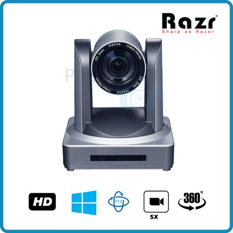กล้องสำหรับการประชุม Razr UV510A-05-U2 HD Conference Camera