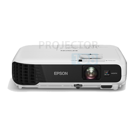 Epson  EB-S04  Projector