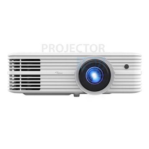 Optoma UHD52ALV Voice Assistant-Compatible 4K UHD Projector