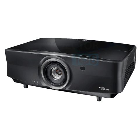 Optoma UHZ65 4K Ultra HD HDR Laser Projector
