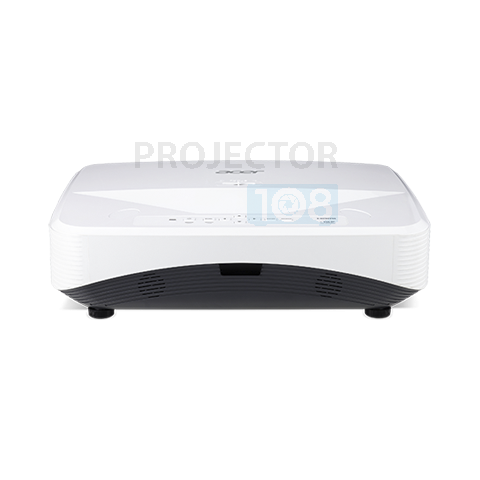 ACER UL6200 DLP Projector 