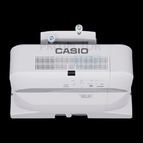 Casio XJ-UT312WN Ultra Short Throw Series Projector