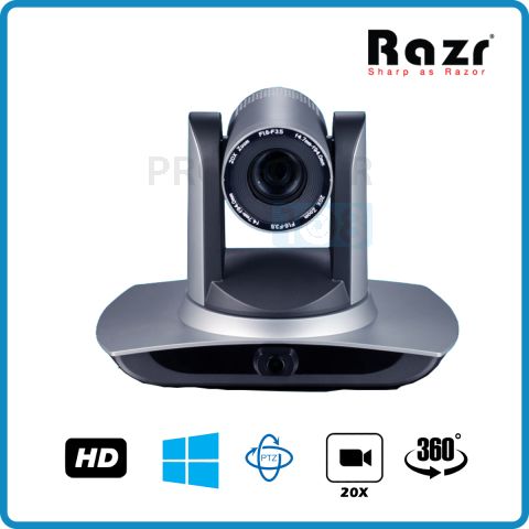 กล้องสำหรับการประชุม Razr UV100T Conference Camera