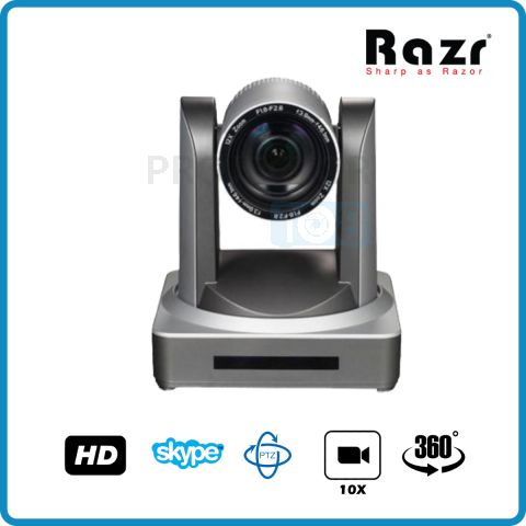 กล้องสำหรับการประชุม Razr UV510A-12 HD Conference Camera