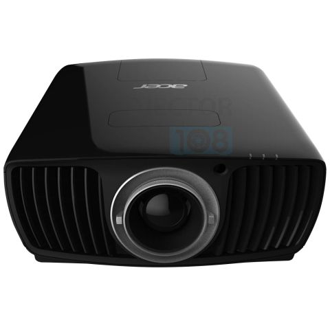 Acer V9800 4K Home Theater DLP Projector