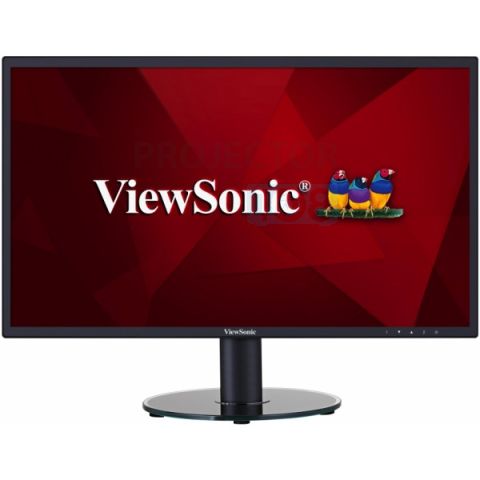 ViewSonic VA2719-sh LED Monitor