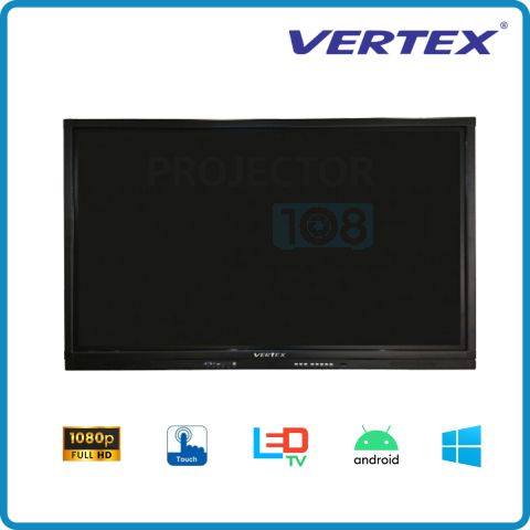 VERTEX IL-1653-ST Interactive Media Display