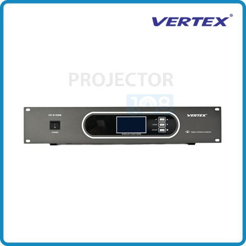 Vertex CF-6150M Conference System Central Controller