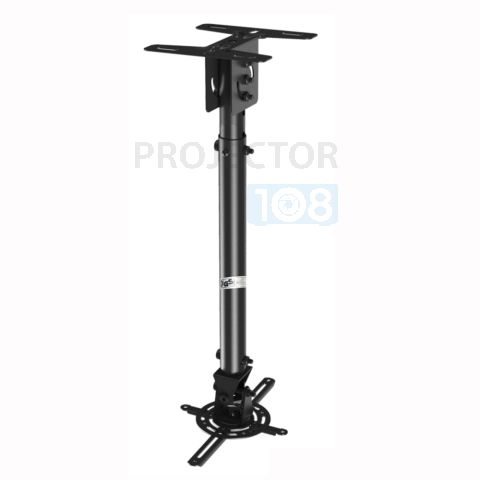 VERTEX Projector Hanger ขาแขวน โปรเจคเตอร์ LHG-08 (Black)