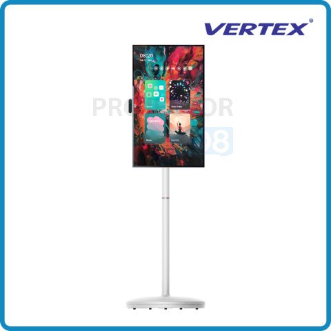 VERTEX MSC-03 Smart Screen 32" (Android 13)