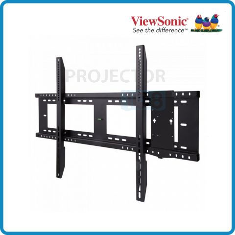 ViewSonic WMK-047-2 Wall Mount Commercial Display ขาแขวนทีวี