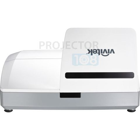 VIVITEK D757WT Ultra-Short-Throw Projector